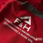 servicio estampado corporativo