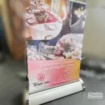 pendon roller escritorio