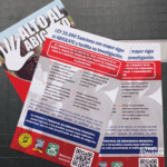 flyer